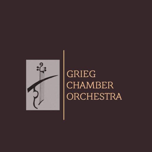 Grieg chamber orchestra